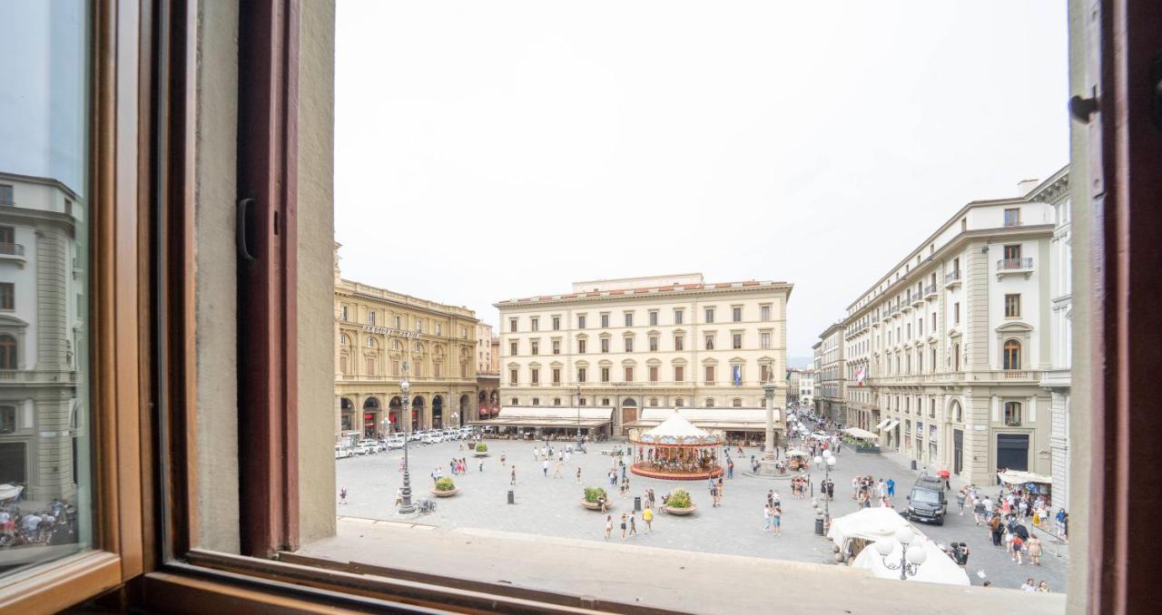 B&B Repubblica Florença Exterior foto